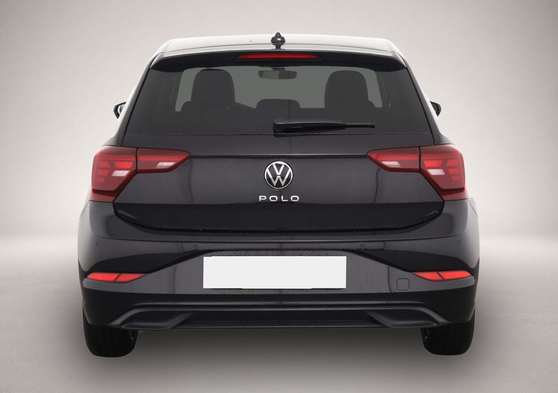 Volkswagen Polo (09/2025, Benzin)