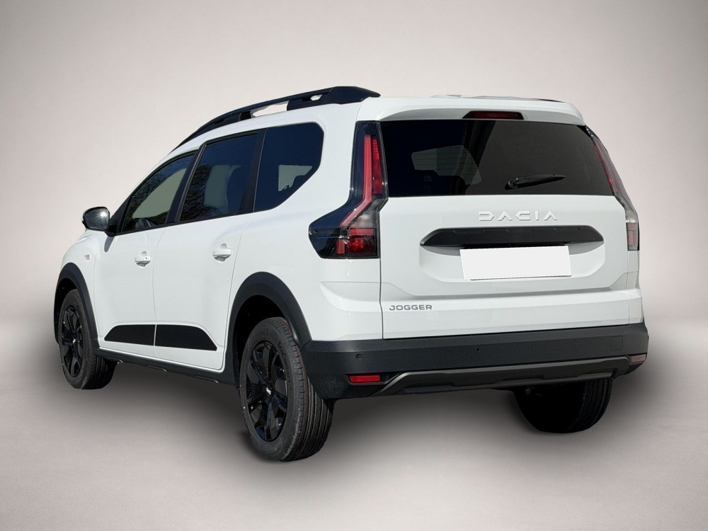 Dacia Jogger, Bild 4 von 5