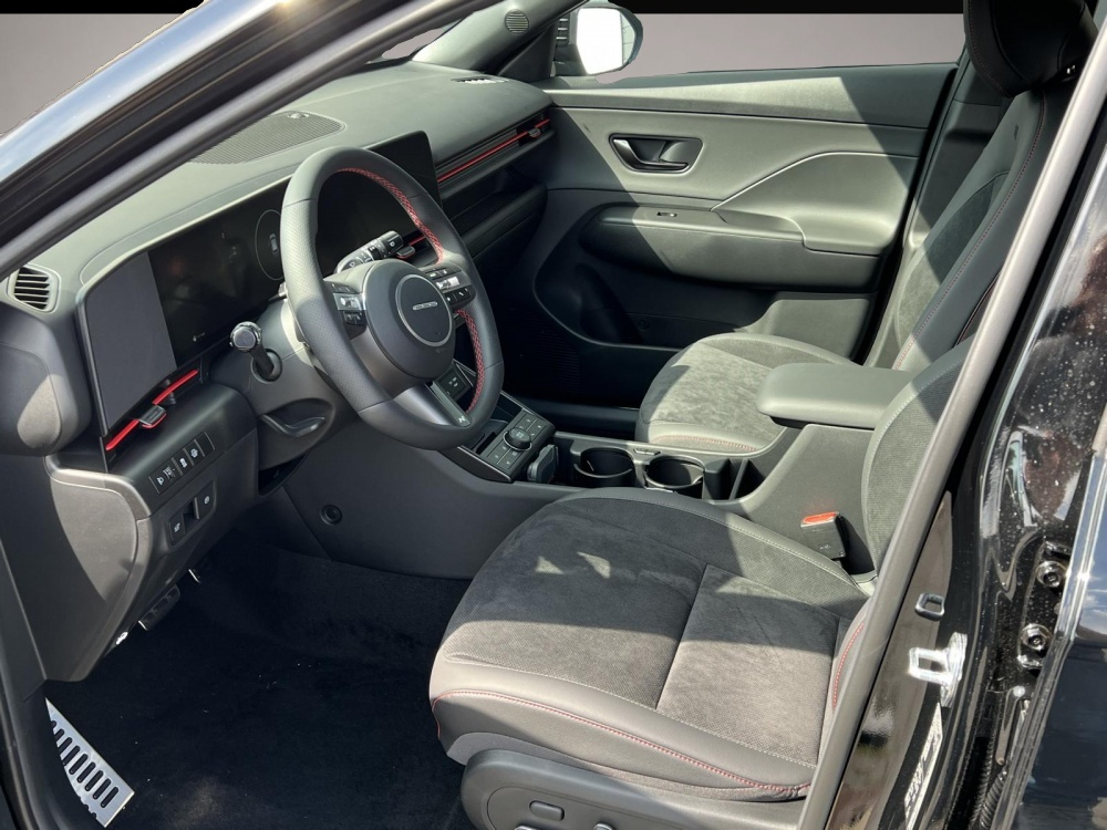 Hyundai Kona, Bild 6 von 6
