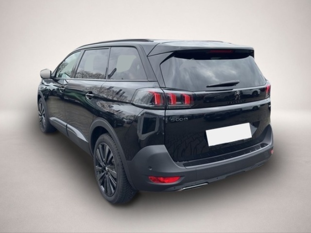 Peugeot 5008 (01/2024, Benzin)