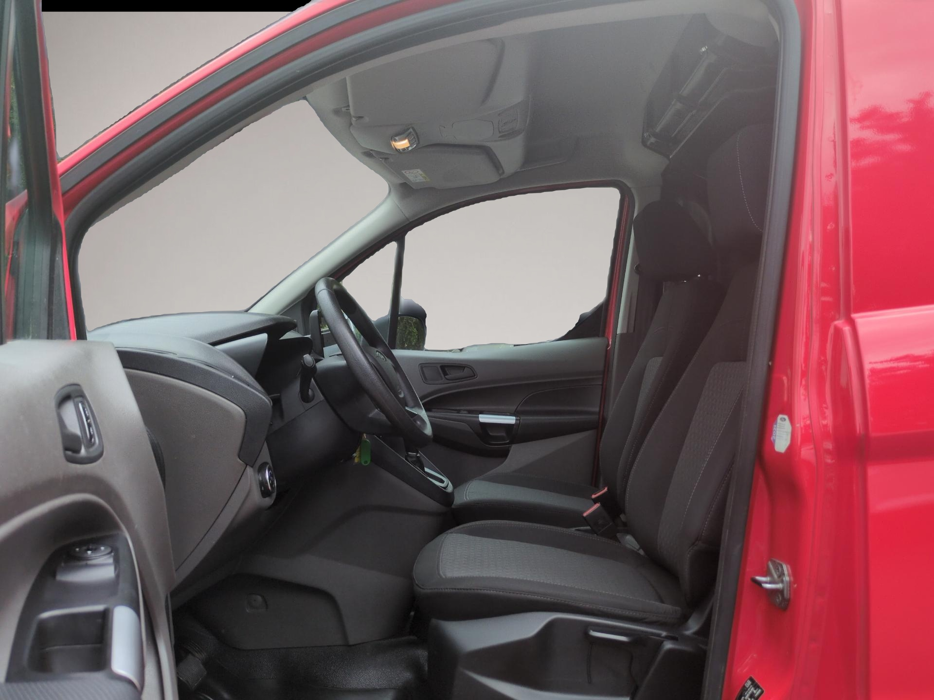 Ford Other (09/2021, Diesel)