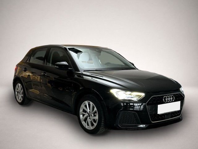 Audi A1 (06/2025, Benzin)
