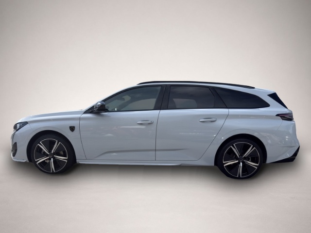 Peugeot 308 (02/2024, Benzin)