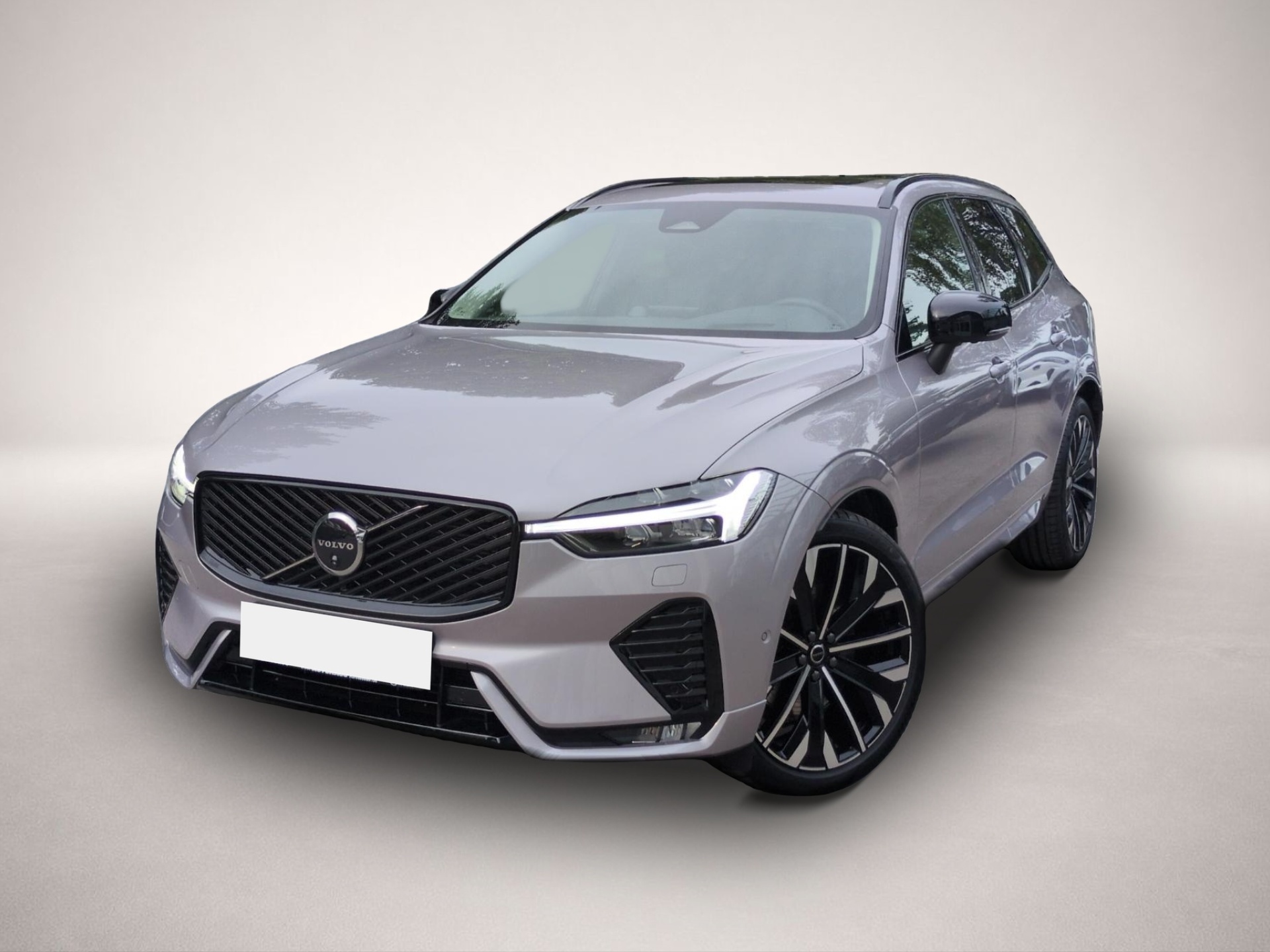 Volvo XC60 (11/2025, Benzin)