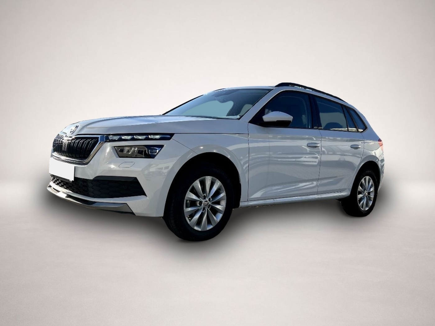 Skoda Kamiq (03/2022, )