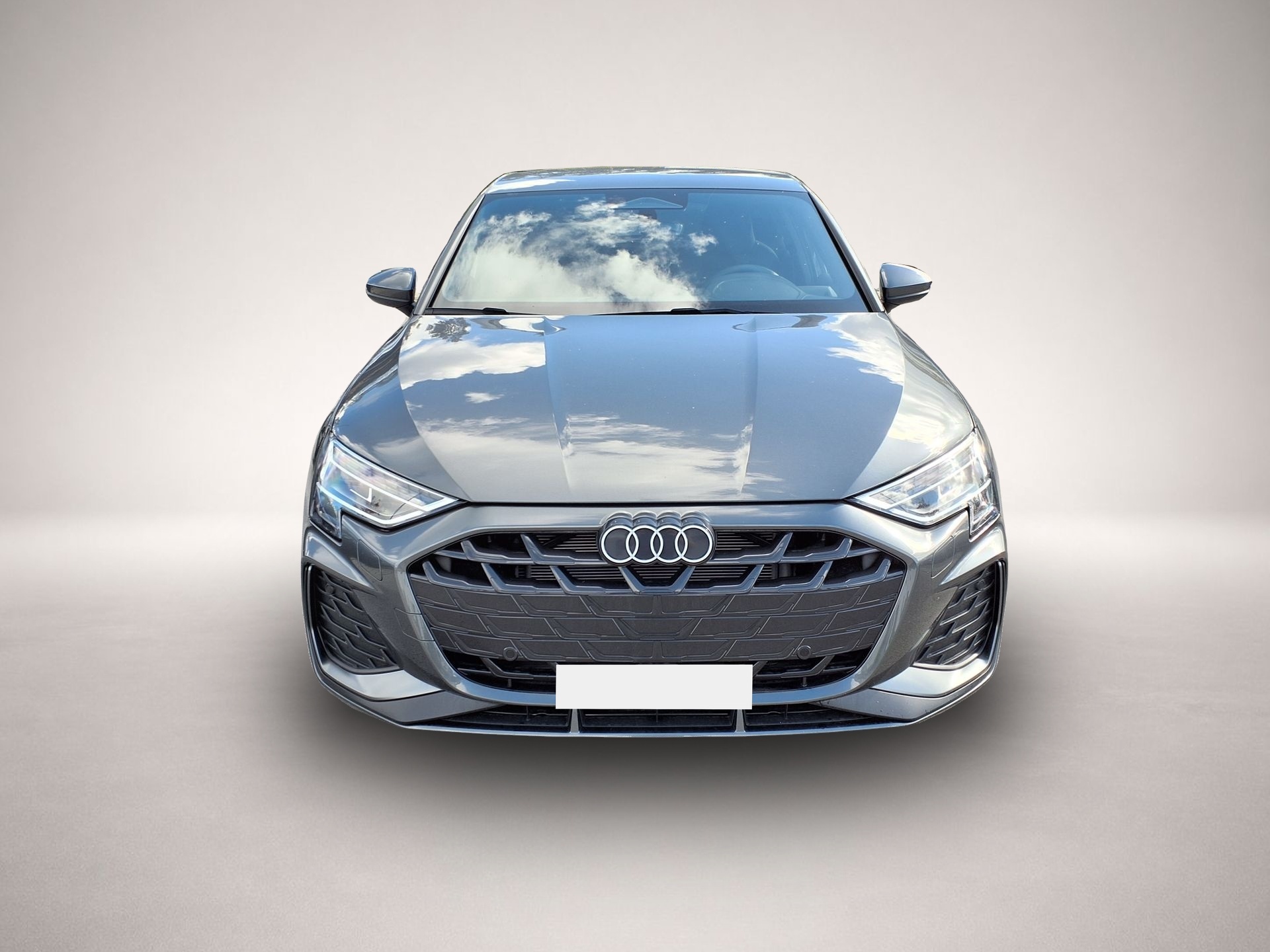 Audi A3, image 5 of 5