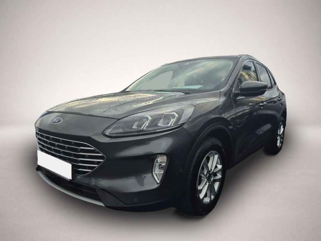 Ford Kuga (09/2022, )