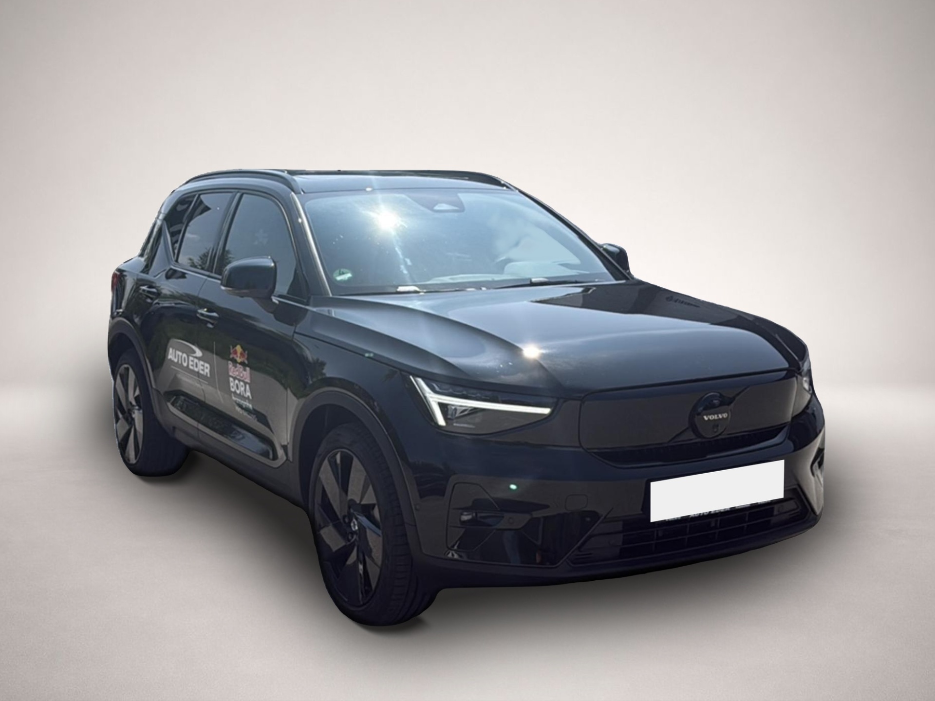 Volvo EX40 (02/2026, ELECTRIC)