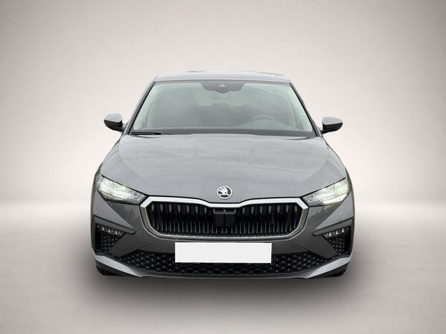 Skoda Scala (05/2026, Benzin)