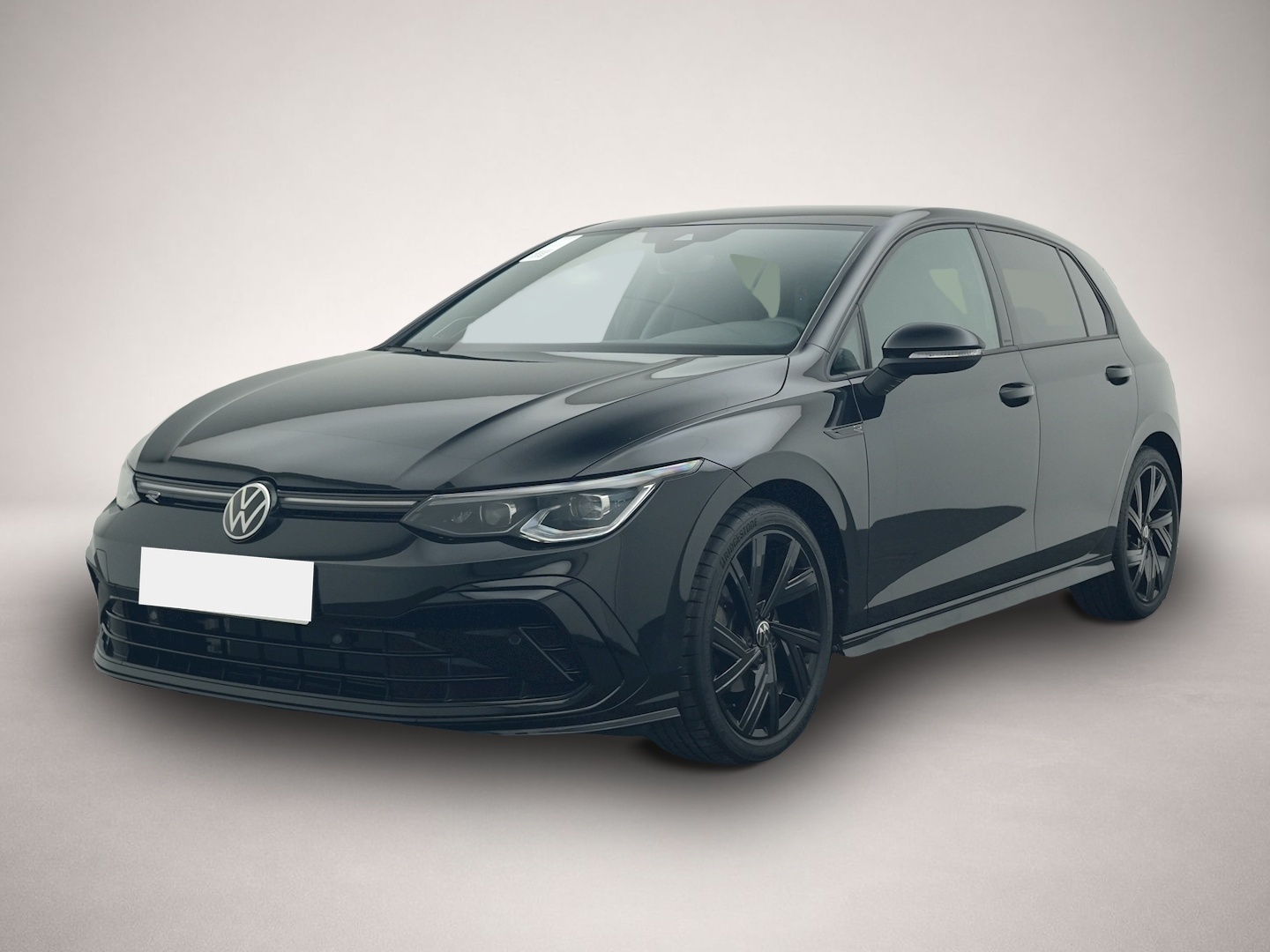 Volkswagen Golf (05/2024, Benzin)
