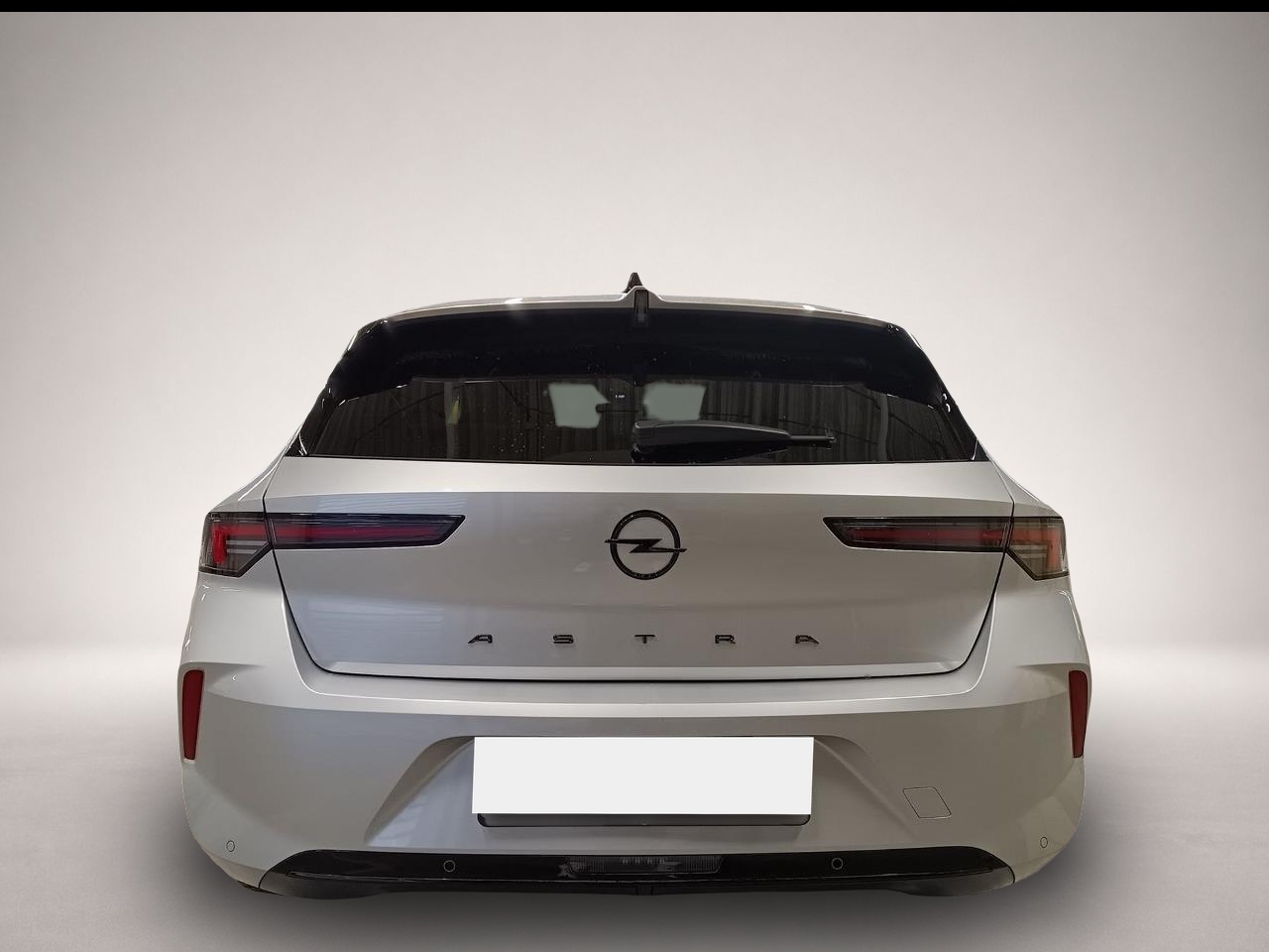 Opel Astra (12/2024, Benzin)