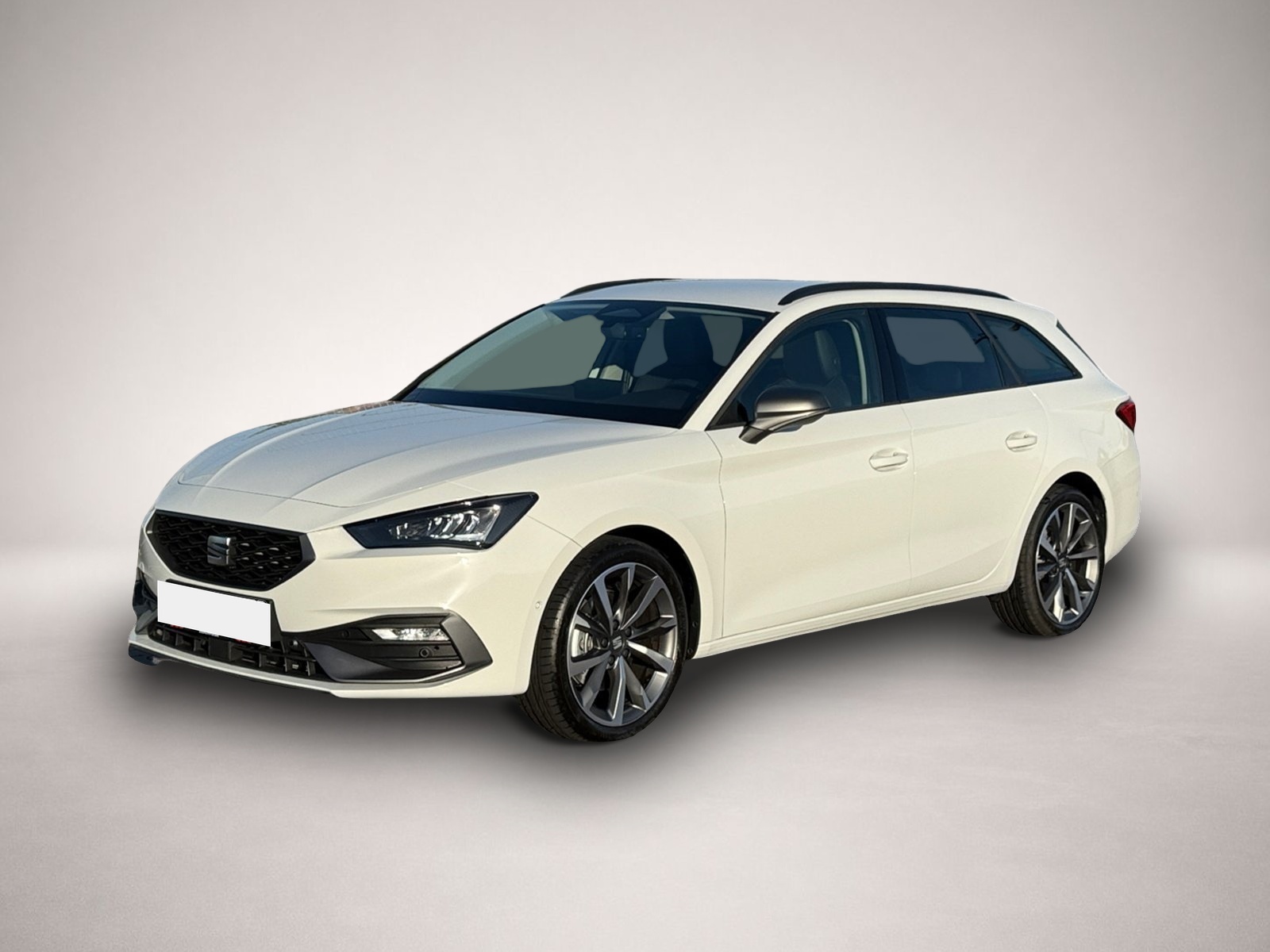 Seat Leon (06/2026, Diesel)