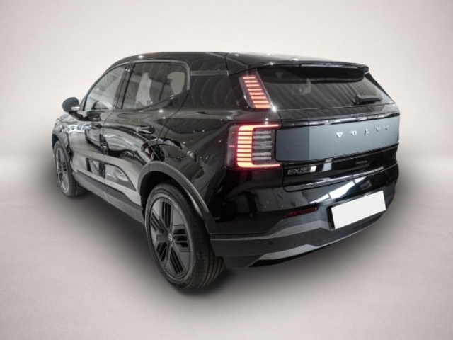Volvo EX30 (06/2025, ELECTRIC)