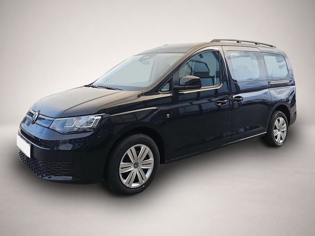 Volkswagen Caddy Maxi (03/2026, Diesel)