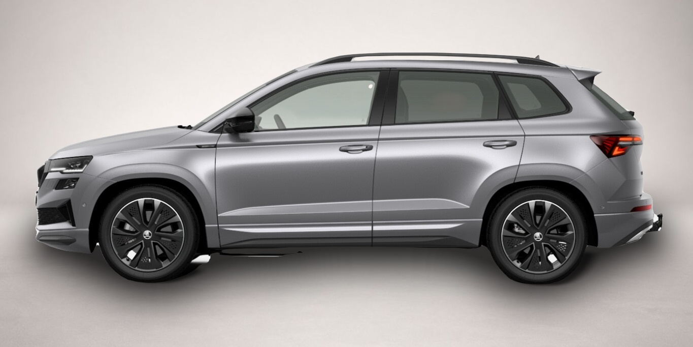 Skoda Karoq (05/2026, Diesel)