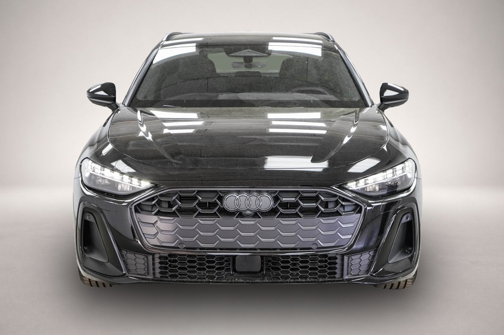 Audi A5 (04/2026, Benzin)