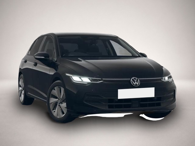 Volkswagen Golf (, Benzin)