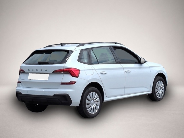 Skoda Kamiq (05/2025, Benzin)