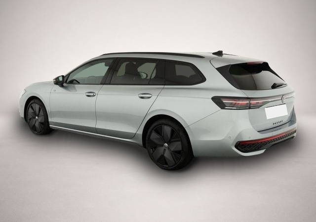 Volkswagen Passat Variant (, Diesel)