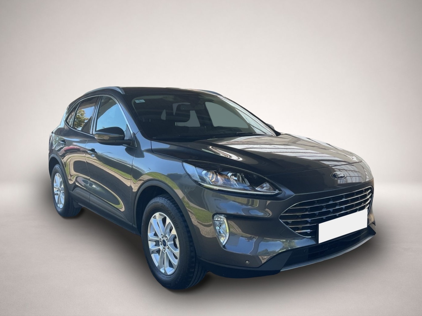 Ford Kuga (08/2022, )