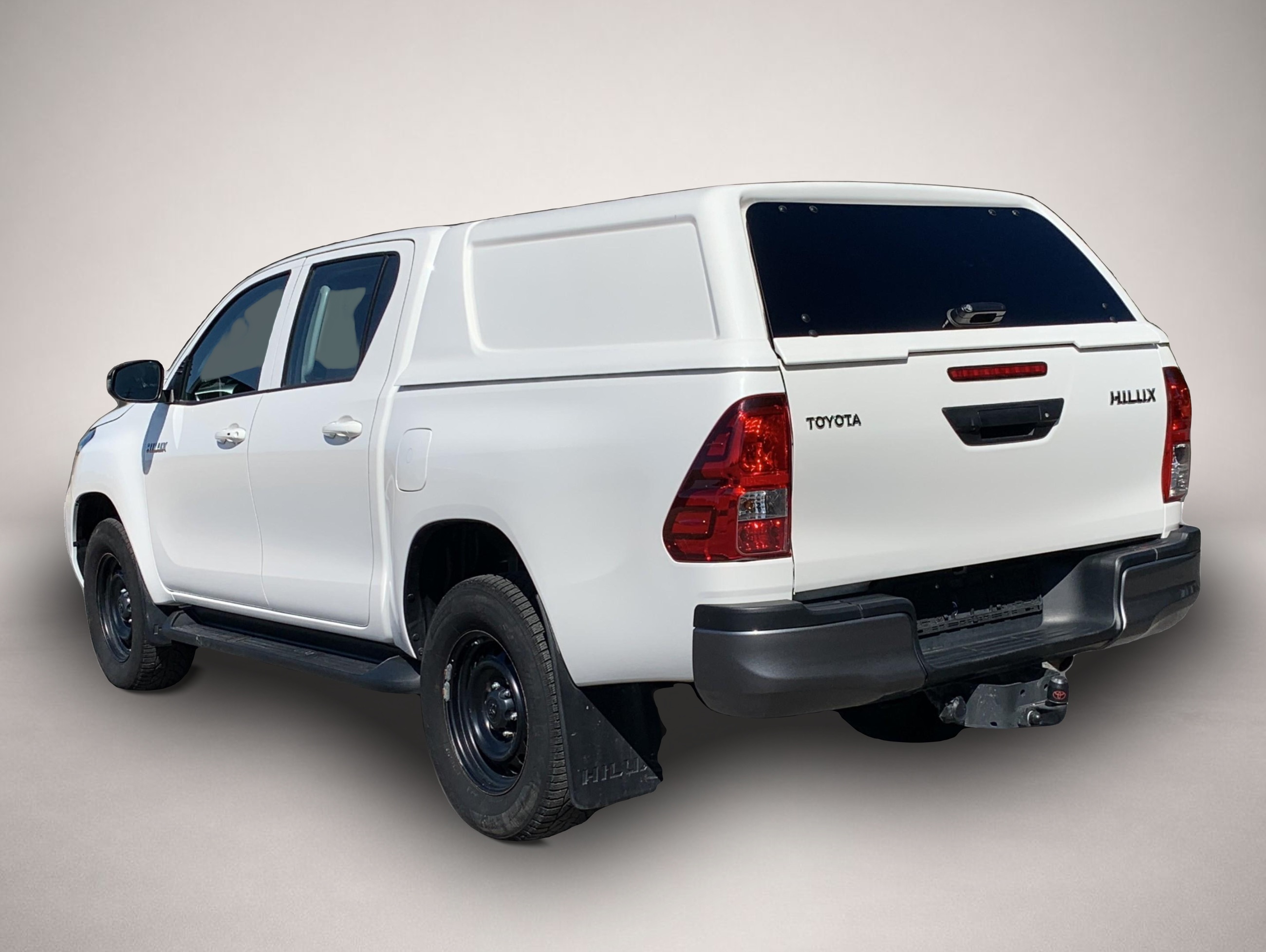 Toyota Hilux (03/2025, )