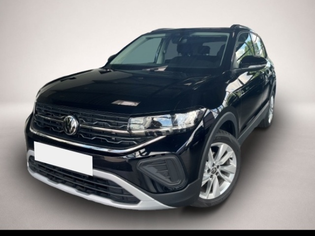 Volkswagen T-Cross (11/2025, Benzin)