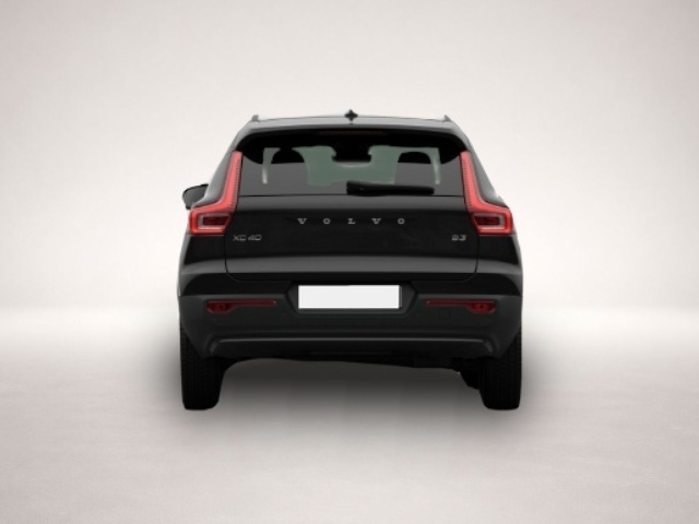 Volvo XC40 (05/2026, Benzin)