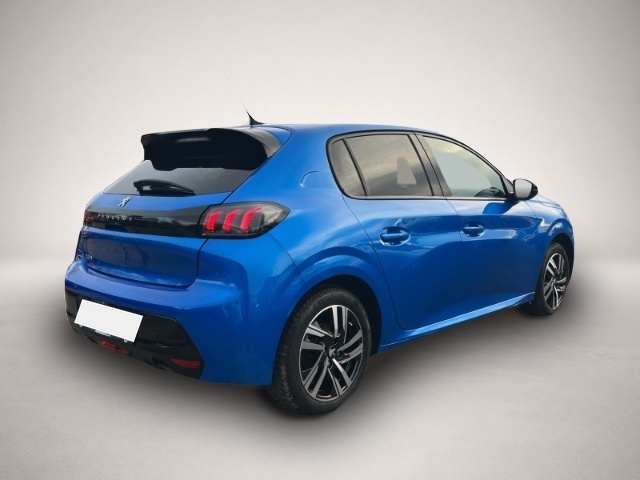 Peugeot 208 (10/2023, Benzin)