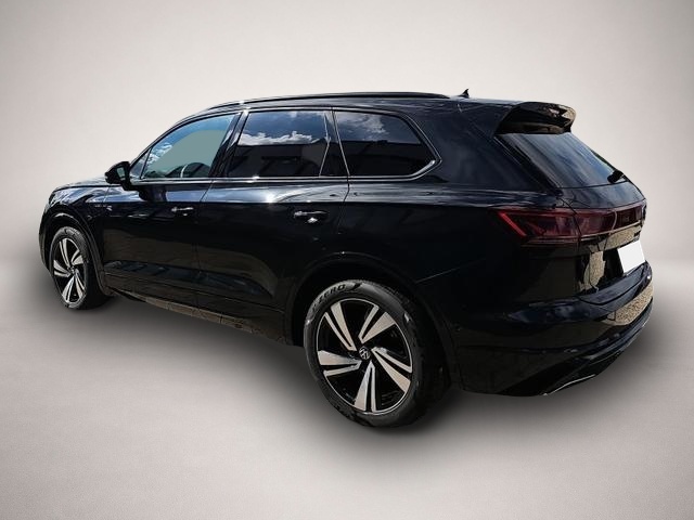 Volkswagen Touareg (06/2026, Diesel)