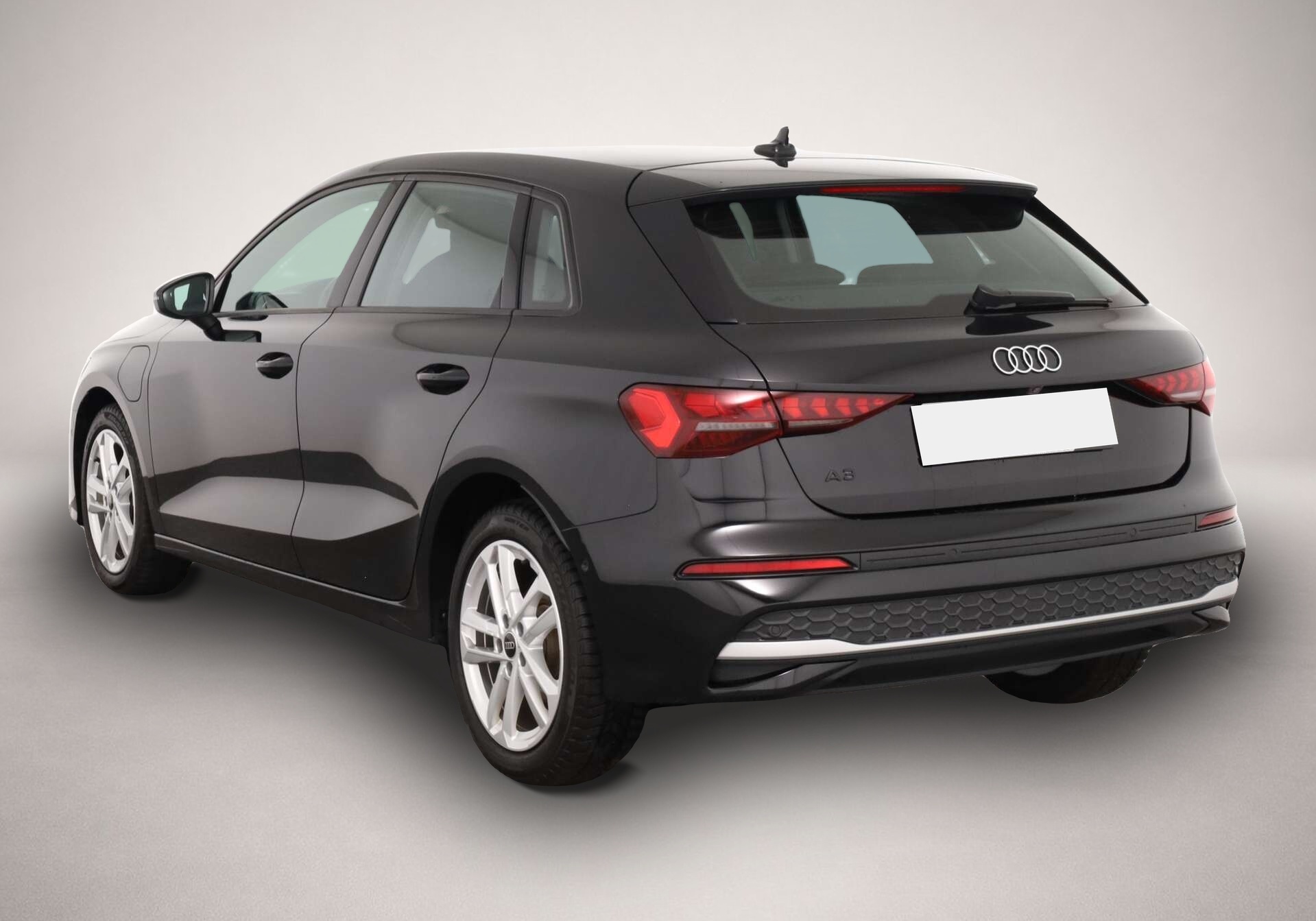 Audi A3 (08/2025, Hybrid (Benzin/Elektro))