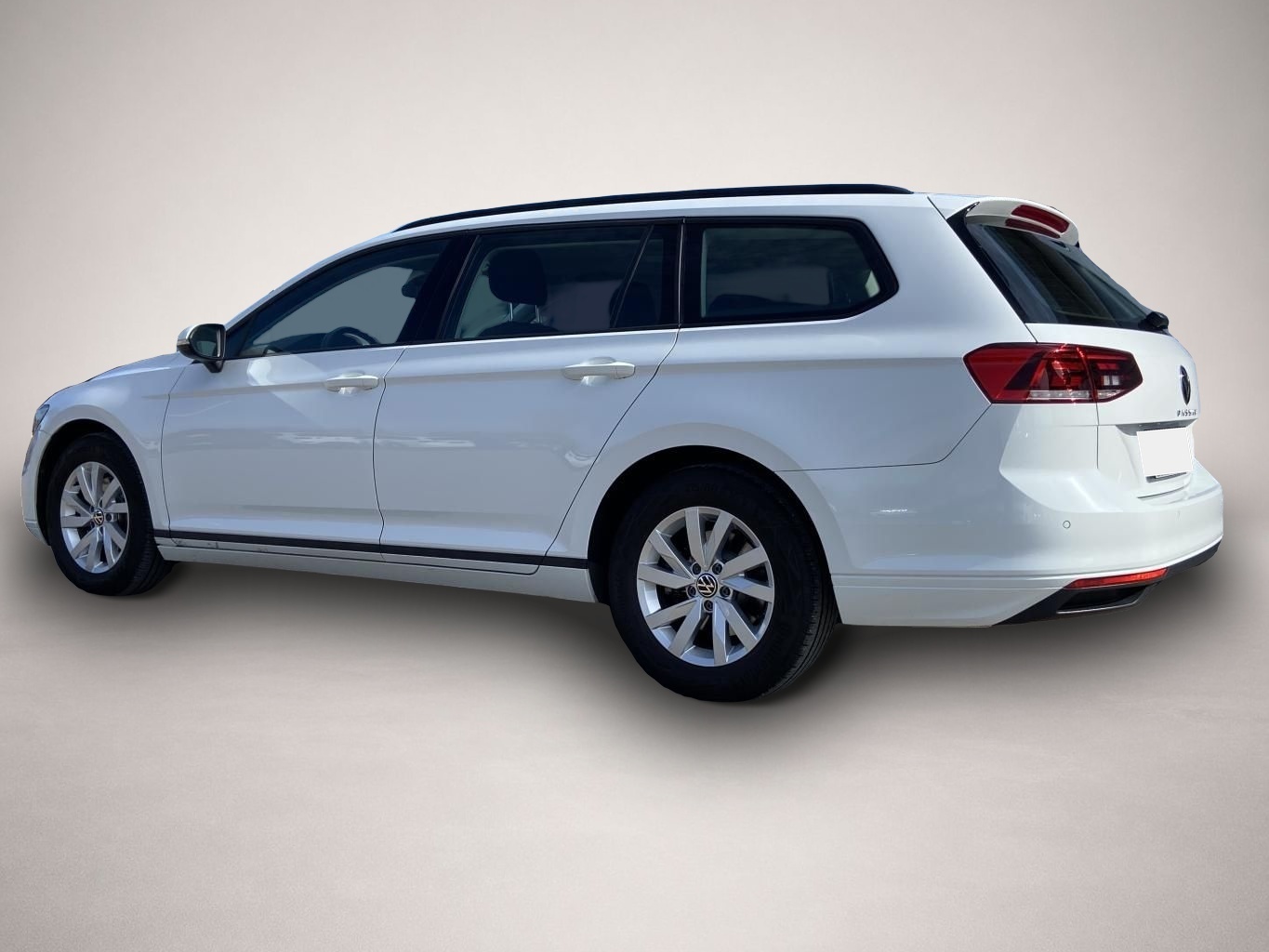 Volkswagen Passat Variant (09/2021, )