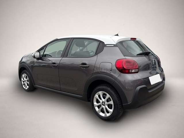 Citroen C3 (01/2024, Benzin)