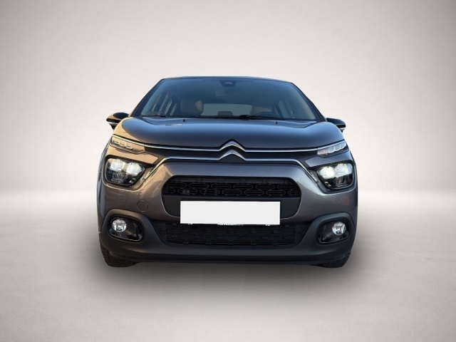 Citroen C3 (02/2024, Benzin)