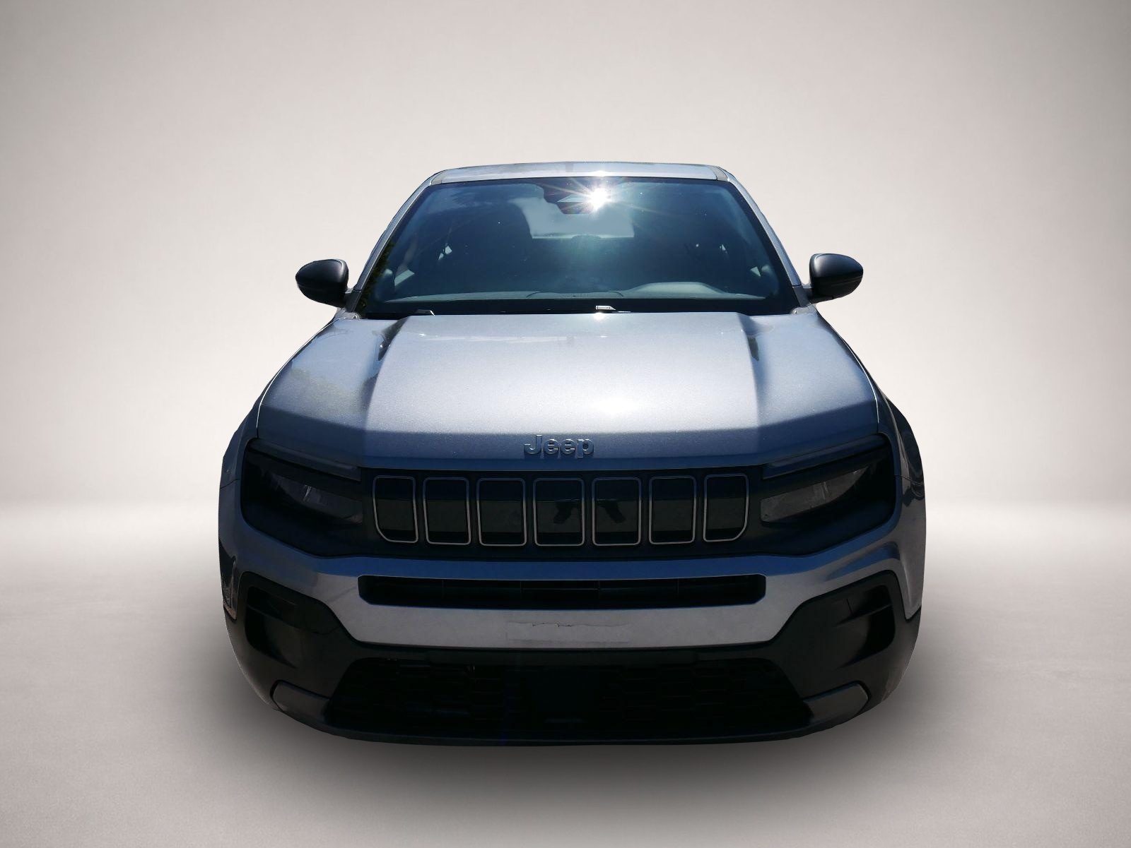 Jeep Avenger (06/2026, Benzin)
