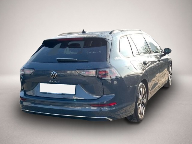 Volkswagen Golf (05/2025, Diesel)