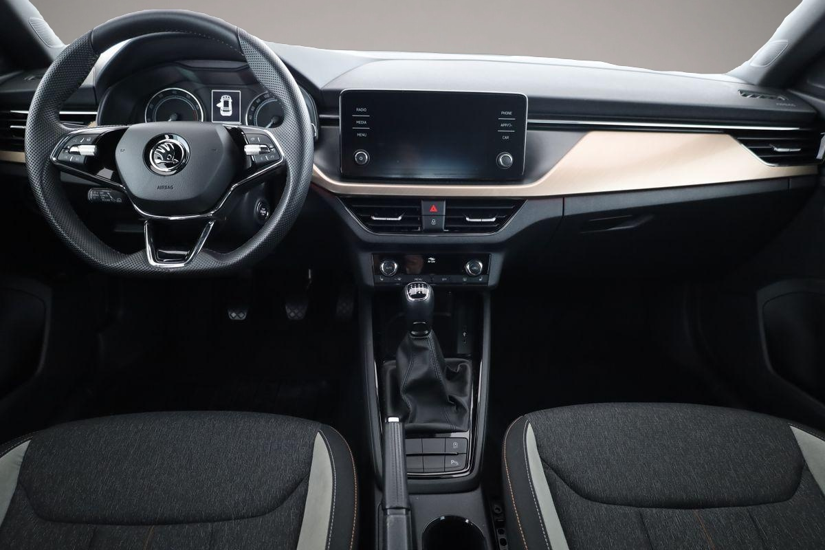 Skoda Kamiq (04/2023, Andere)