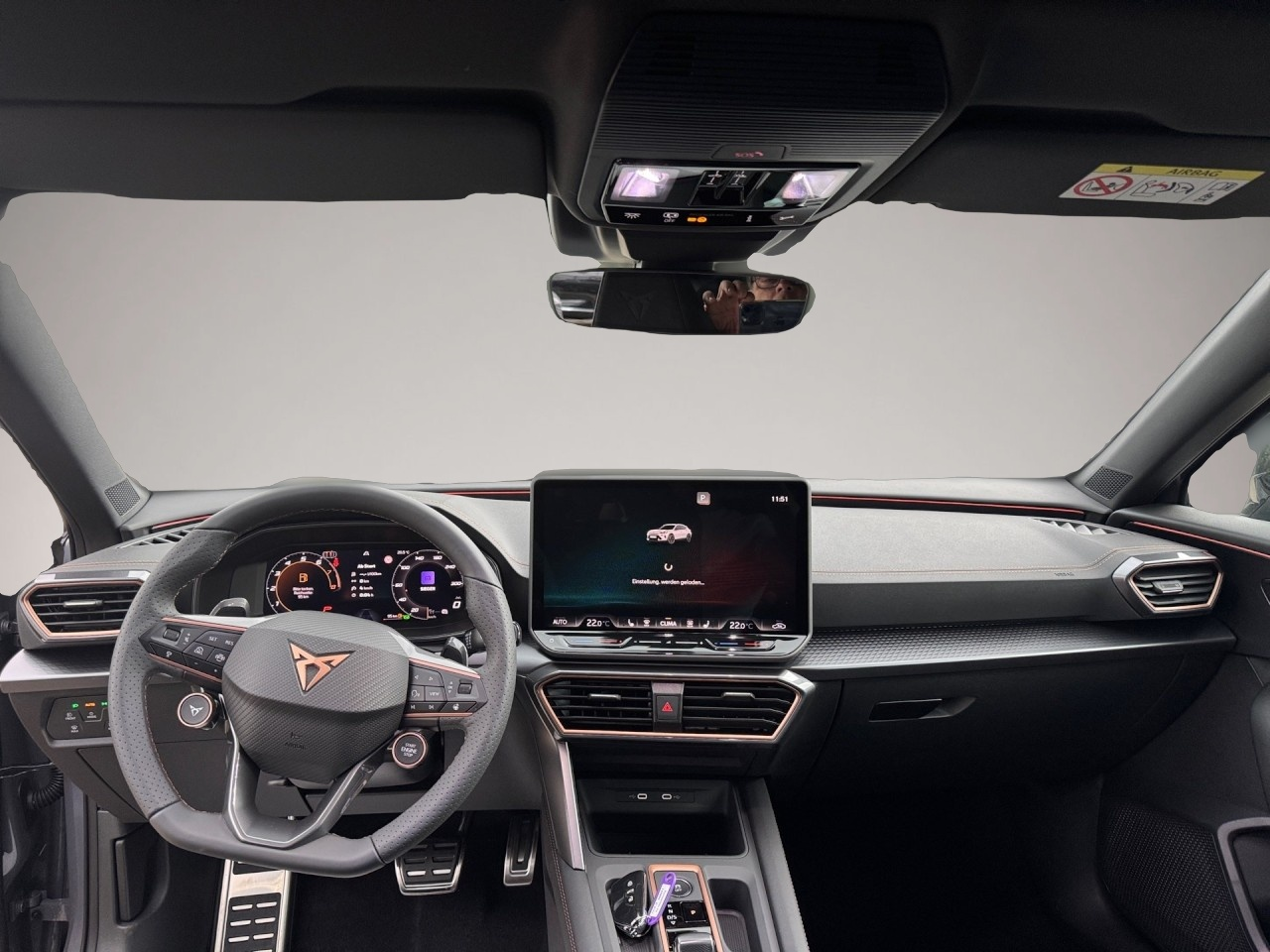 CUPRA Formentor, image 6 of 6