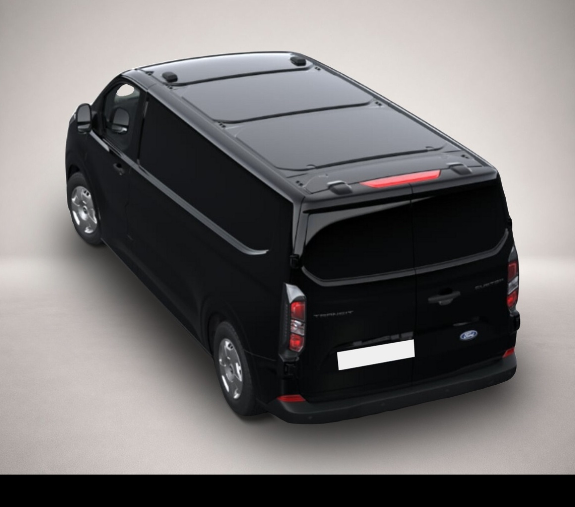 Ford Transit Custom (06/2026, Diesel)