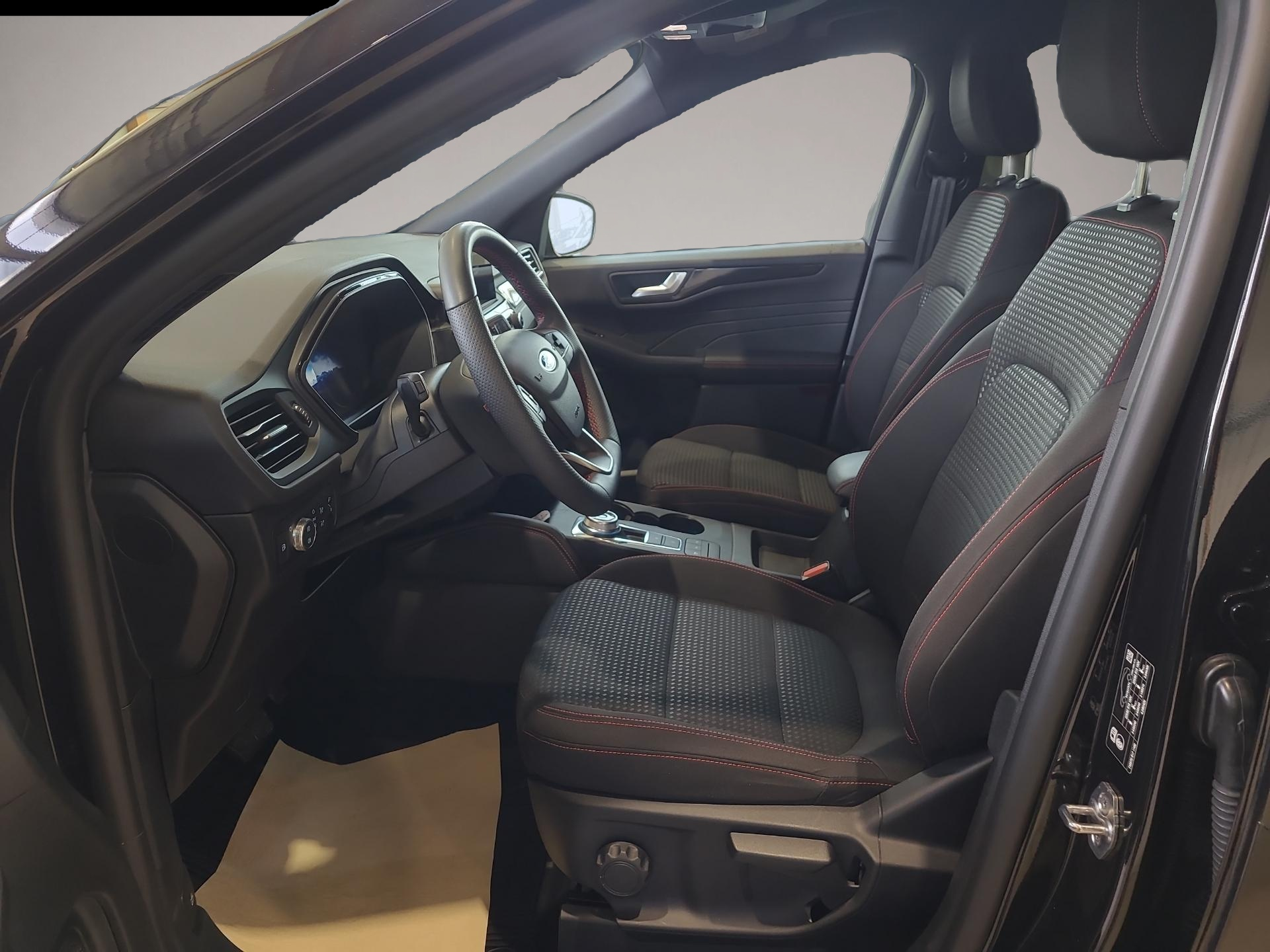 Ford Kuga (12/2022, Hybrid (Benzin/Elektro))