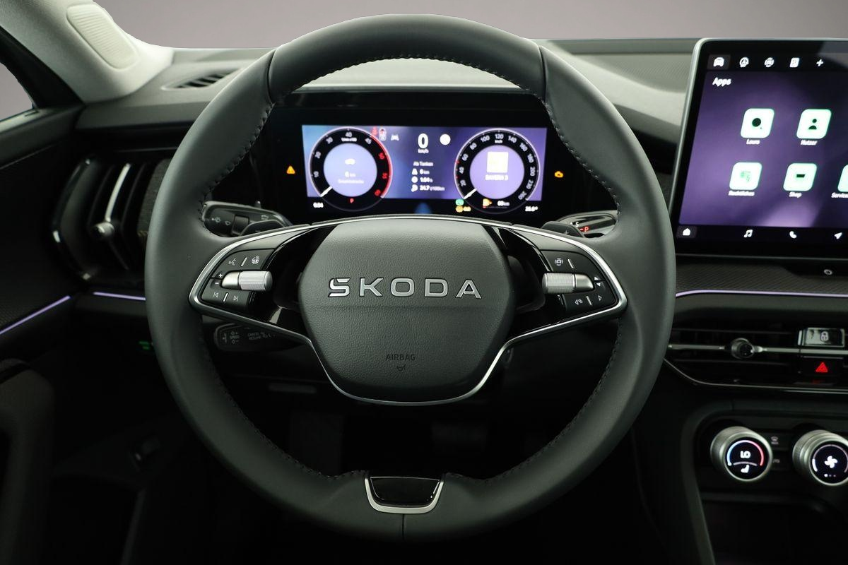 Skoda Kodiaq (06/2026, Diesel)