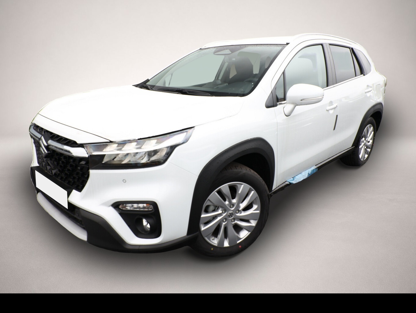 Suzuki Across (05/2026, Benzin)