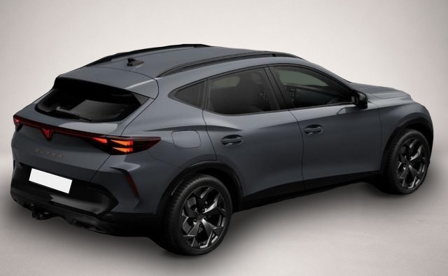CUPRA Formentor, Bild 4 von 5