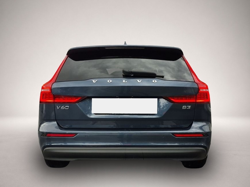 Volvo V60 (05/2024, Benzin)