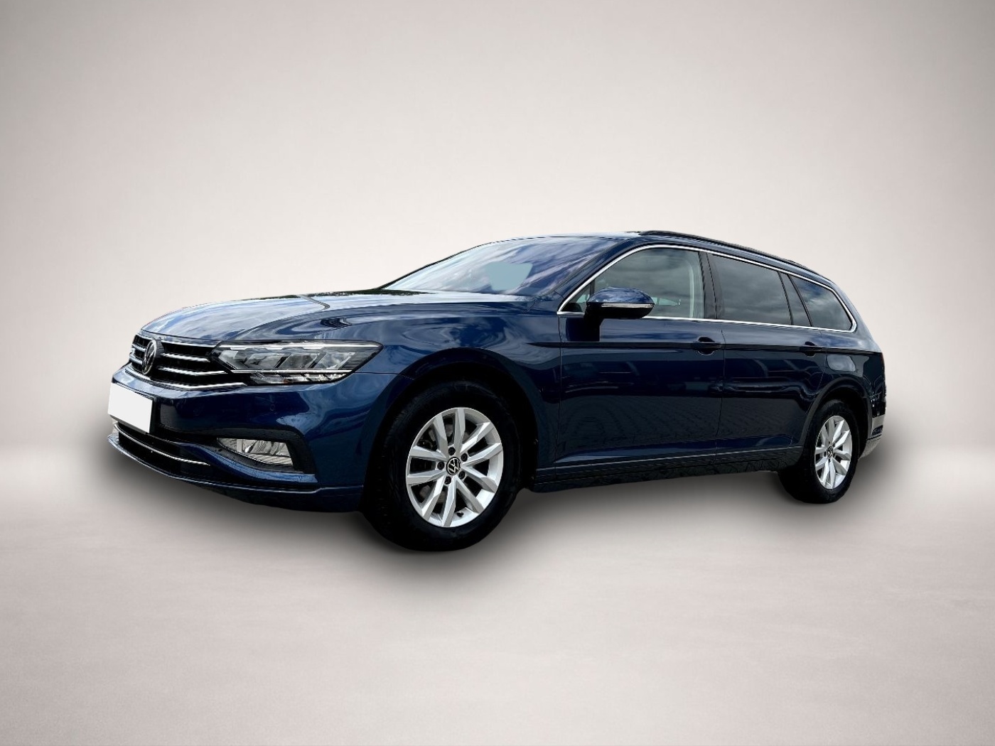 Volkswagen Passat Variant (12/2020, Diesel)