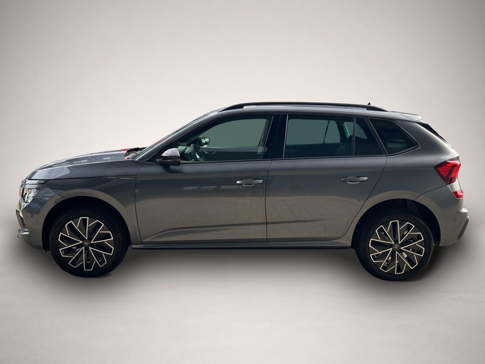 Skoda Kamiq, Bild 2 von 8