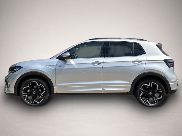 Volkswagen T-Cross (, Benzin)