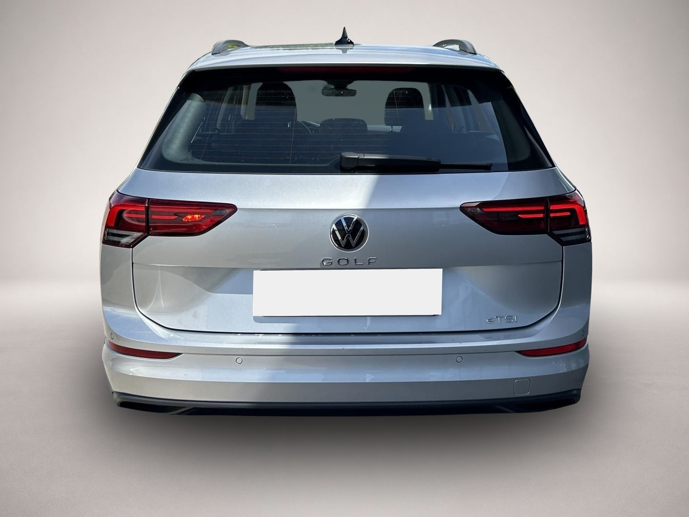 Volkswagen Golf (12/2023, )