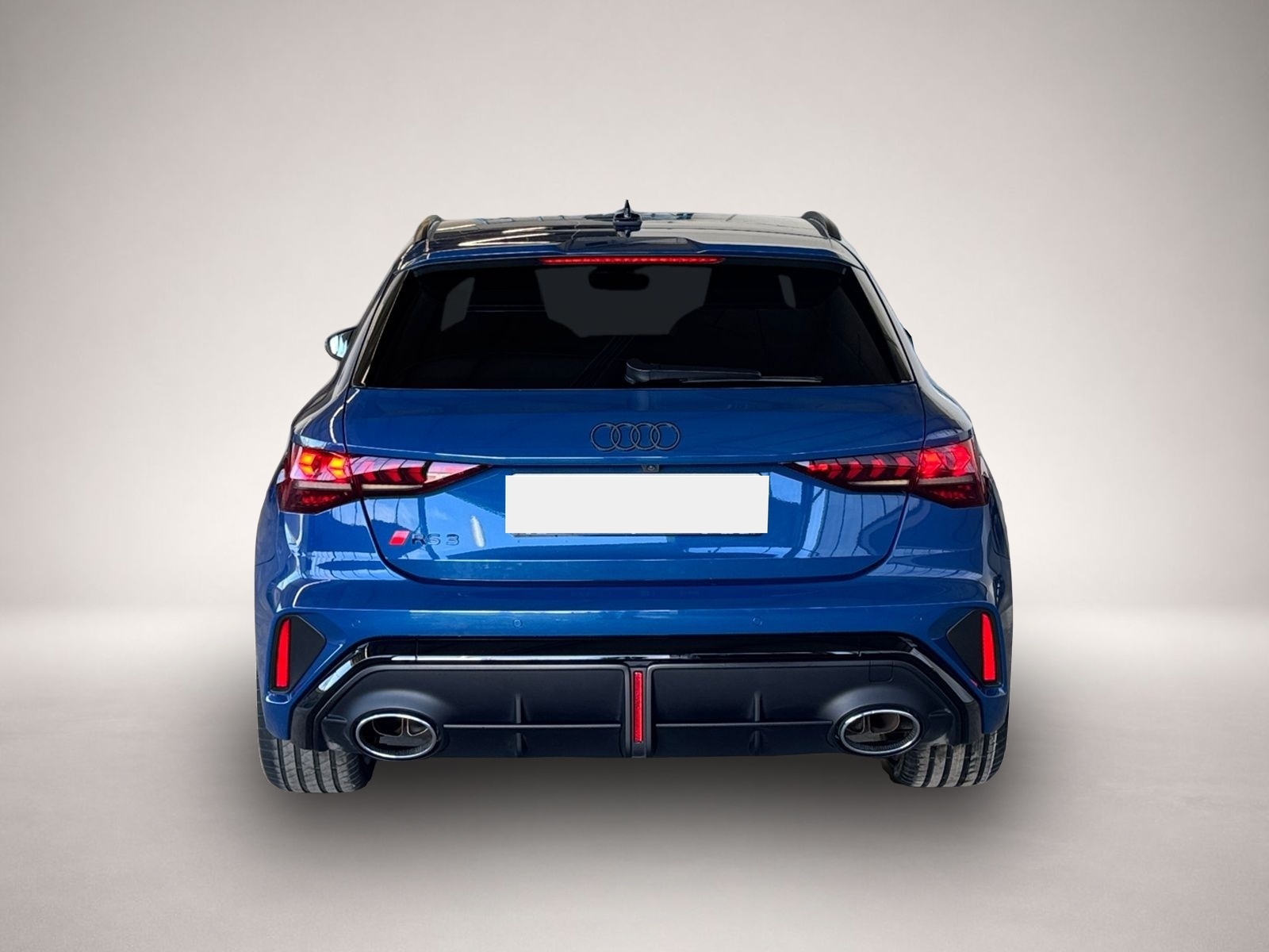 Audi RS3 (04/2025, Benzin)