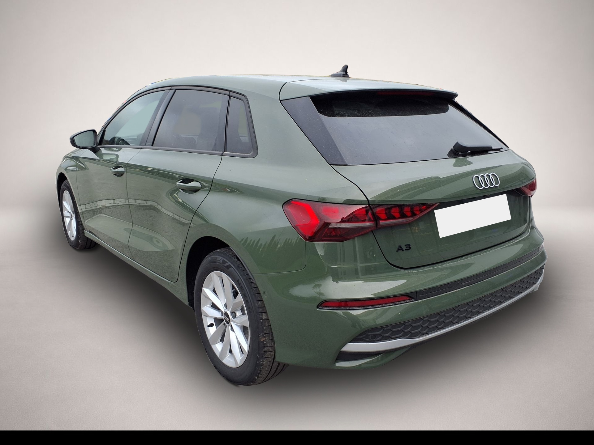 Audi A3, image 2 of 4