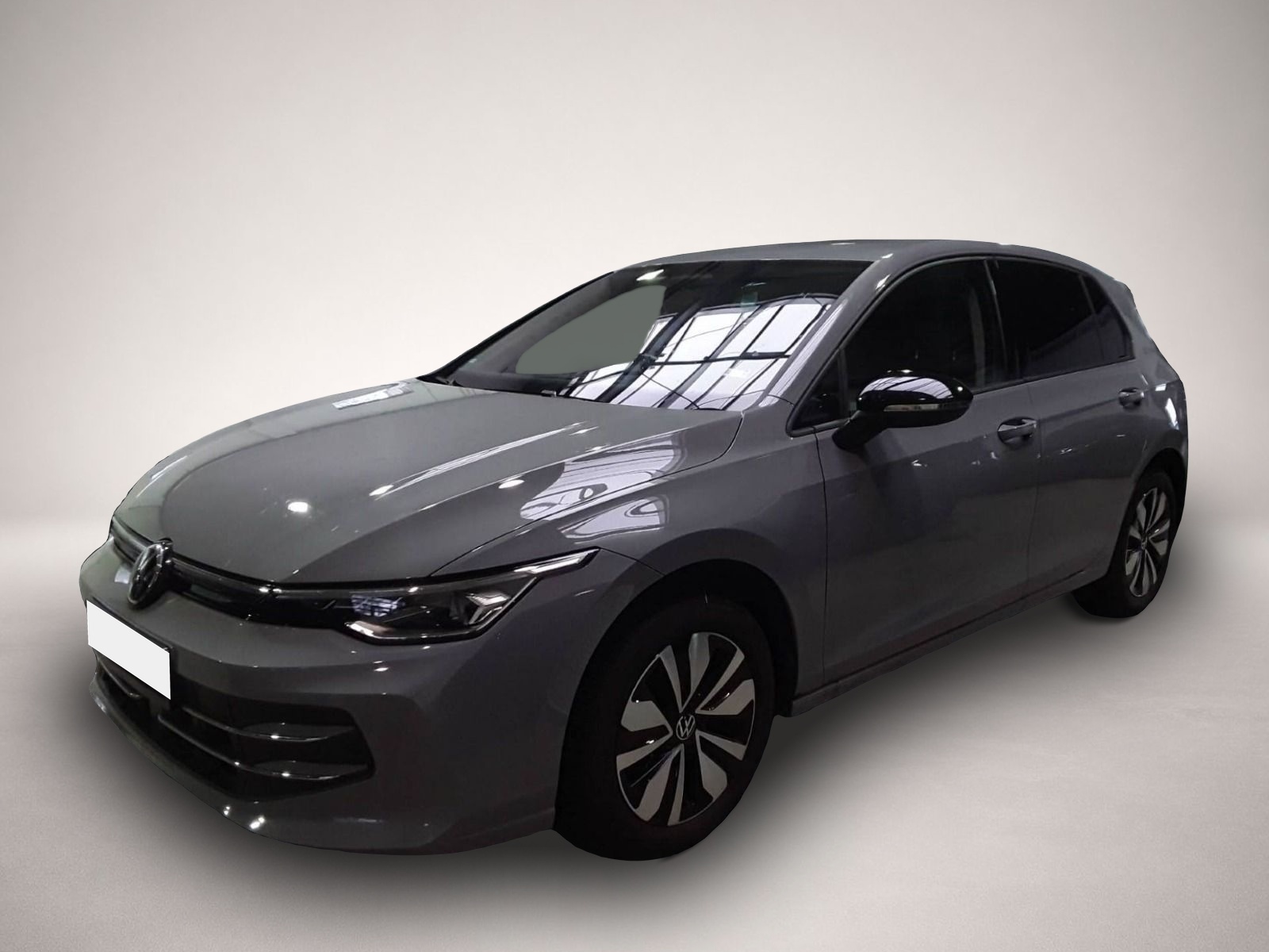 Volkswagen Golf (10/2025, )